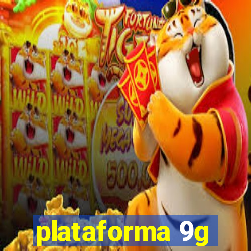 plataforma 9g